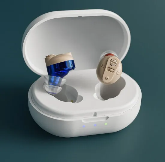 OmniHear Hearing Aid